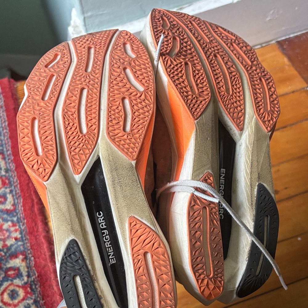 New Balance FC SuperComp Elites v4 - Picture 4 of 5